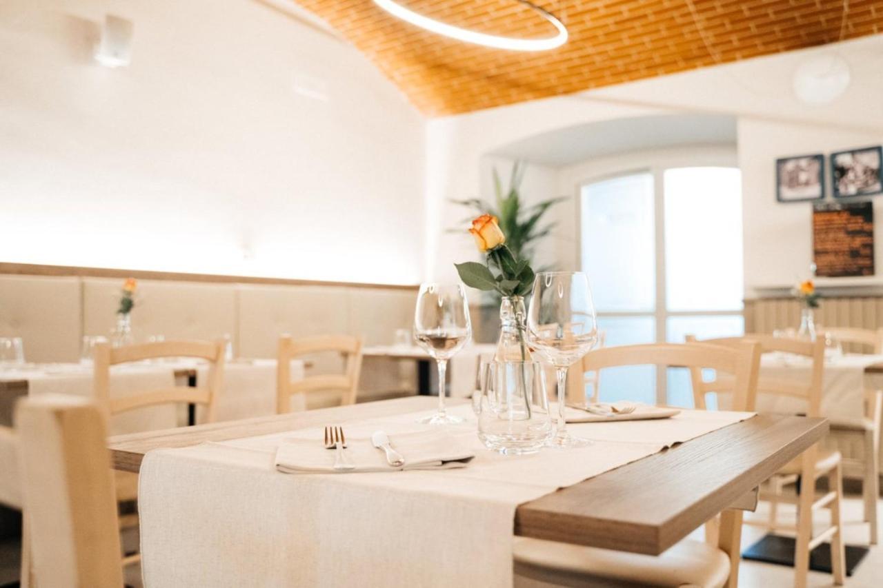 Le Lanterne Hotel Borgo San Dalmazzo Luaran gambar