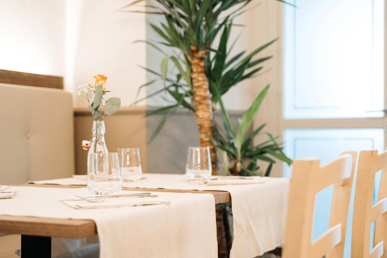 Le Lanterne Hotel Borgo San Dalmazzo Luaran gambar
