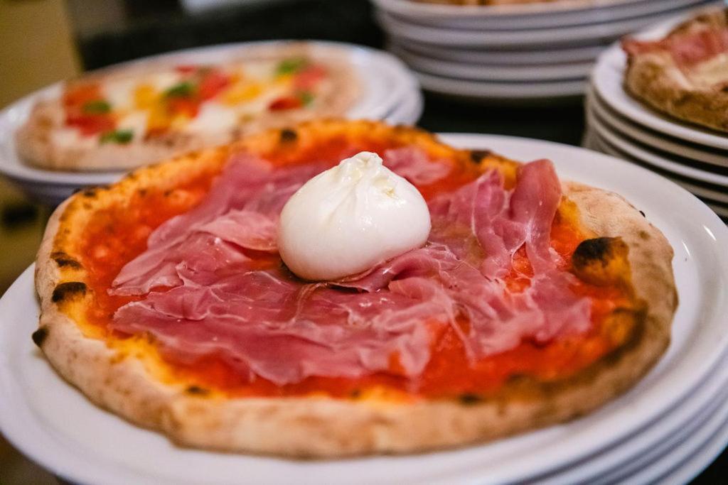 Le Lanterne Hotel Borgo San Dalmazzo Luaran gambar