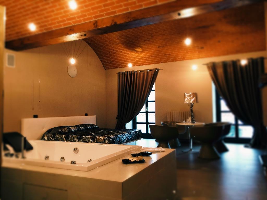 Le Lanterne Hotel Borgo San Dalmazzo Luaran gambar