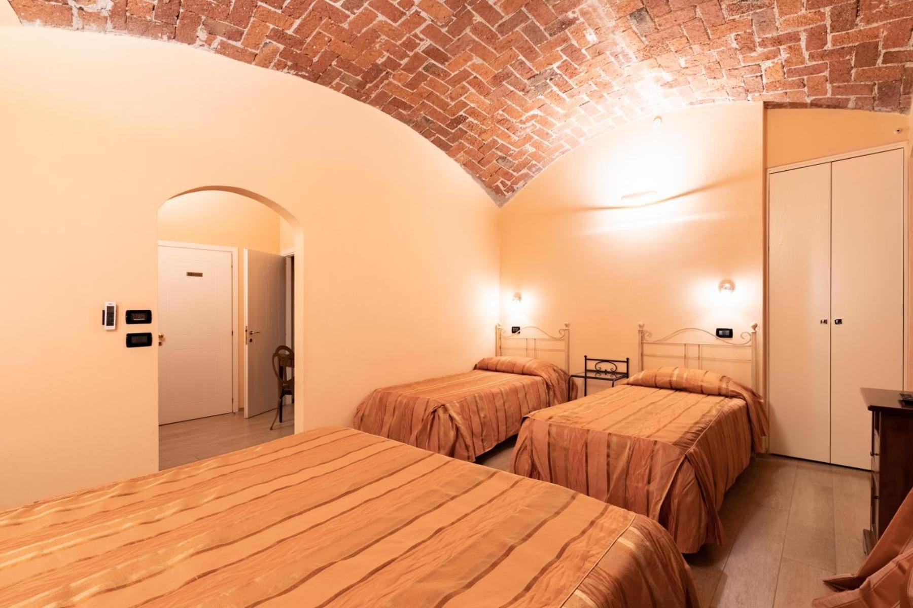 Le Lanterne Hotel Borgo San Dalmazzo Luaran gambar