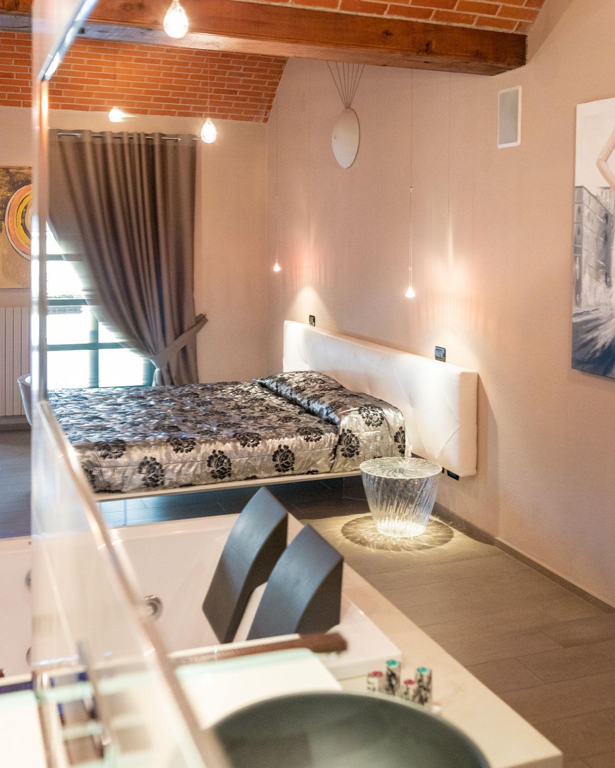 Le Lanterne Hotel Borgo San Dalmazzo Luaran gambar