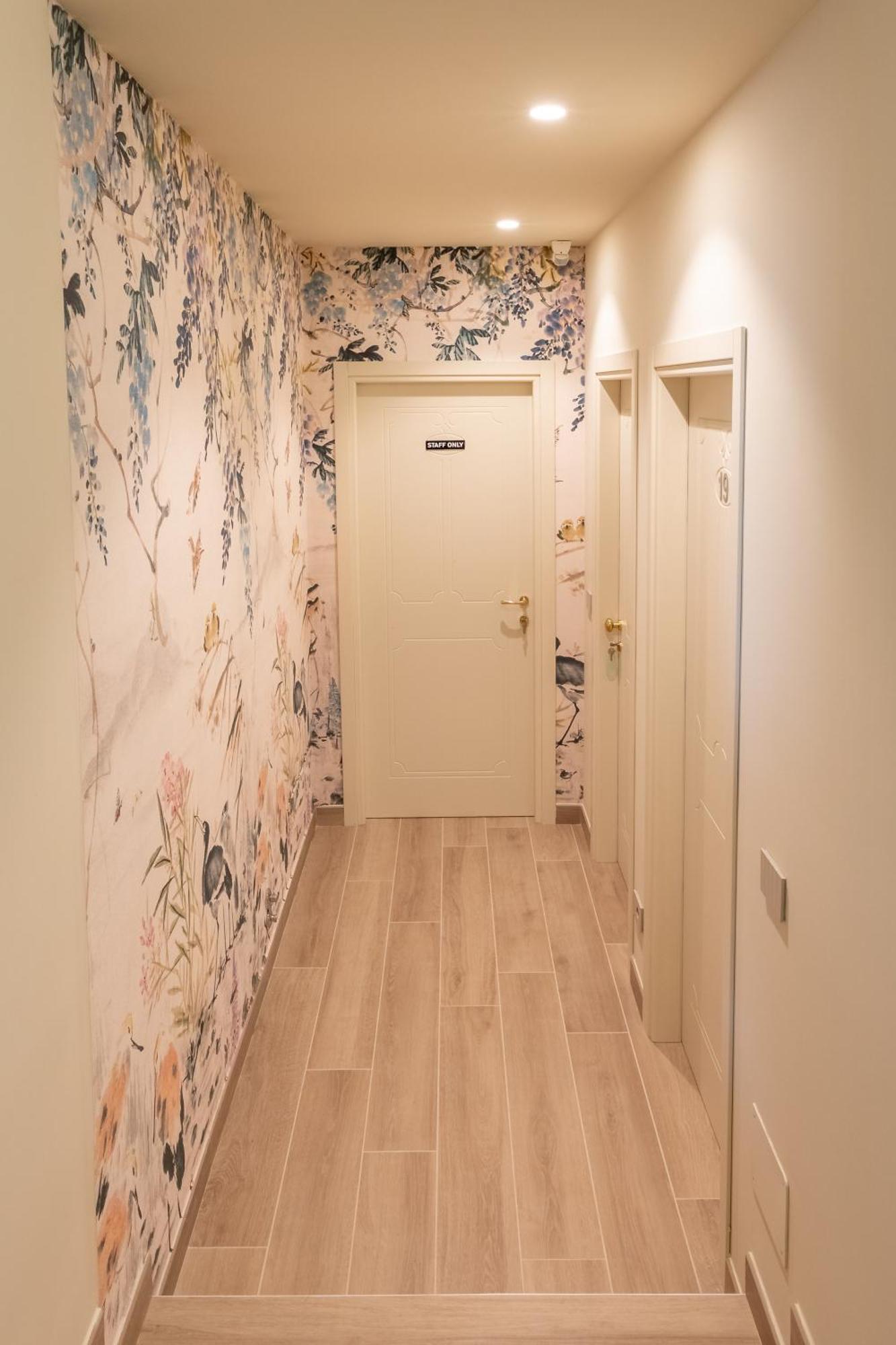 Le Lanterne Hotel Borgo San Dalmazzo Luaran gambar