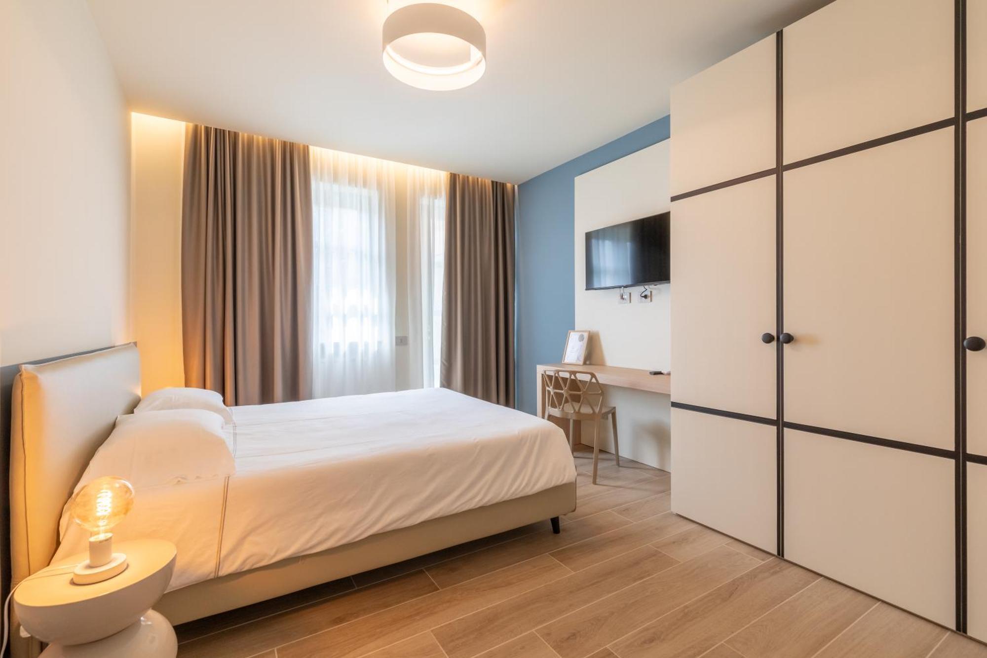 Le Lanterne Hotel Borgo San Dalmazzo Luaran gambar