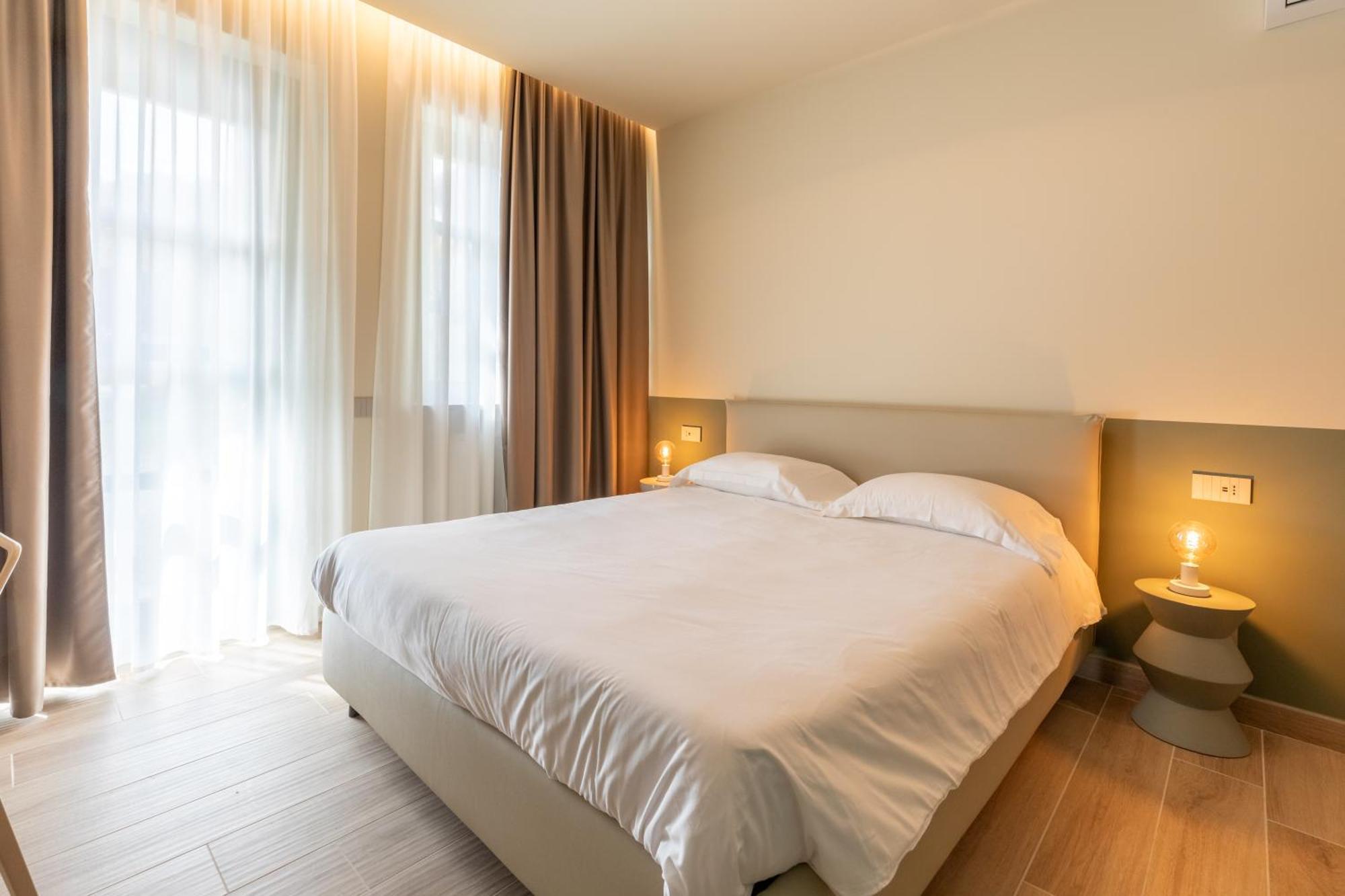 Le Lanterne Hotel Borgo San Dalmazzo Luaran gambar