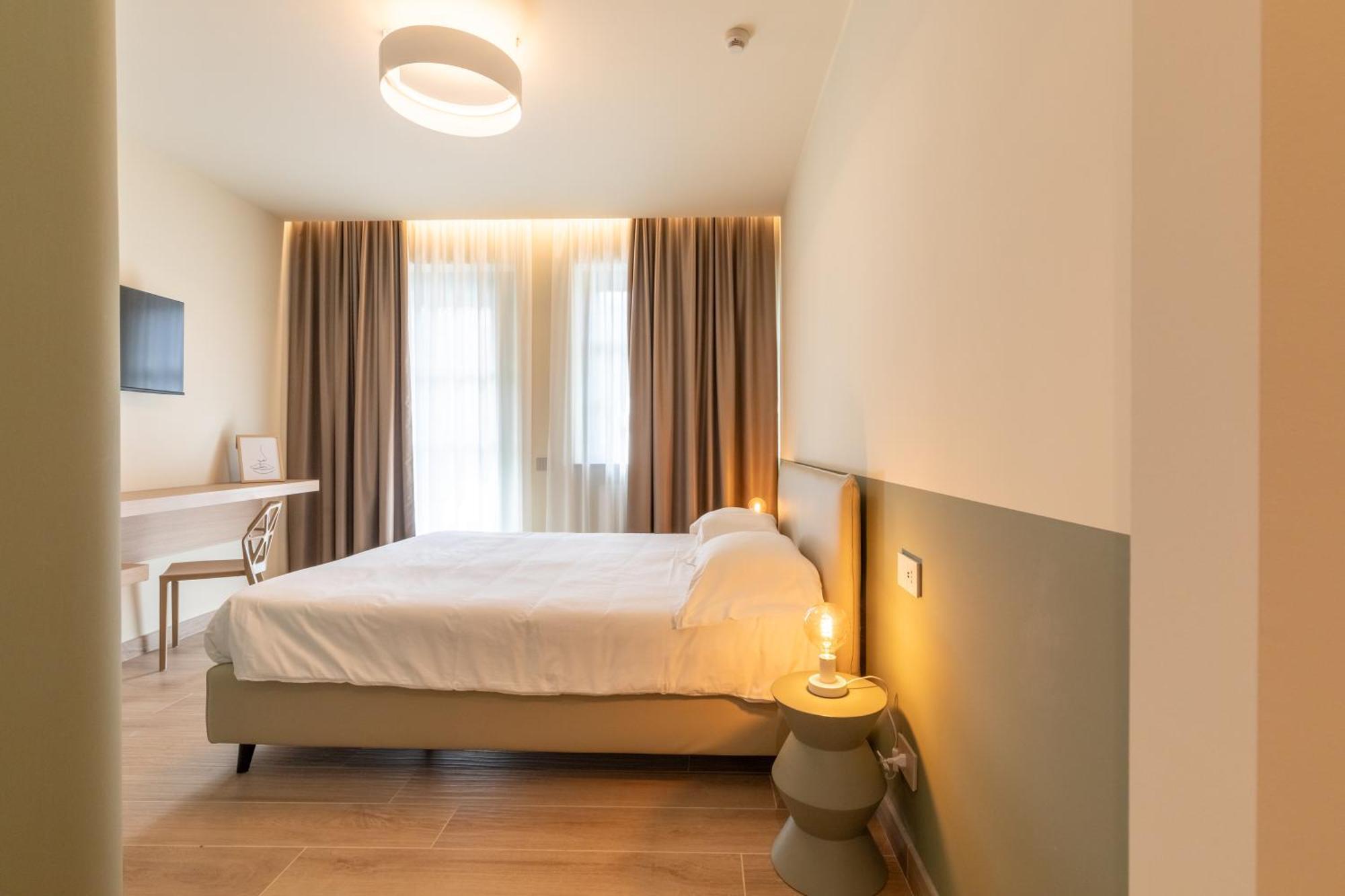 Le Lanterne Hotel Borgo San Dalmazzo Luaran gambar