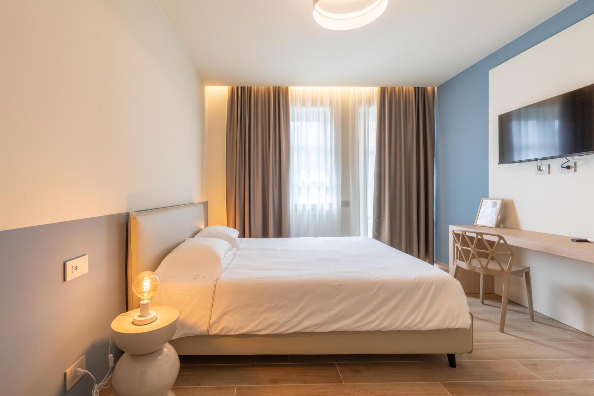 Le Lanterne Hotel Borgo San Dalmazzo Luaran gambar