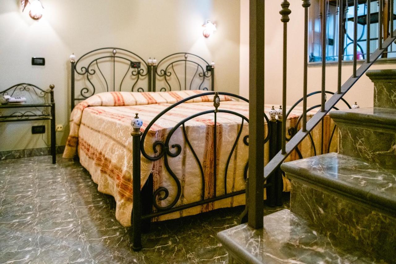 Le Lanterne Hotel Borgo San Dalmazzo Luaran gambar