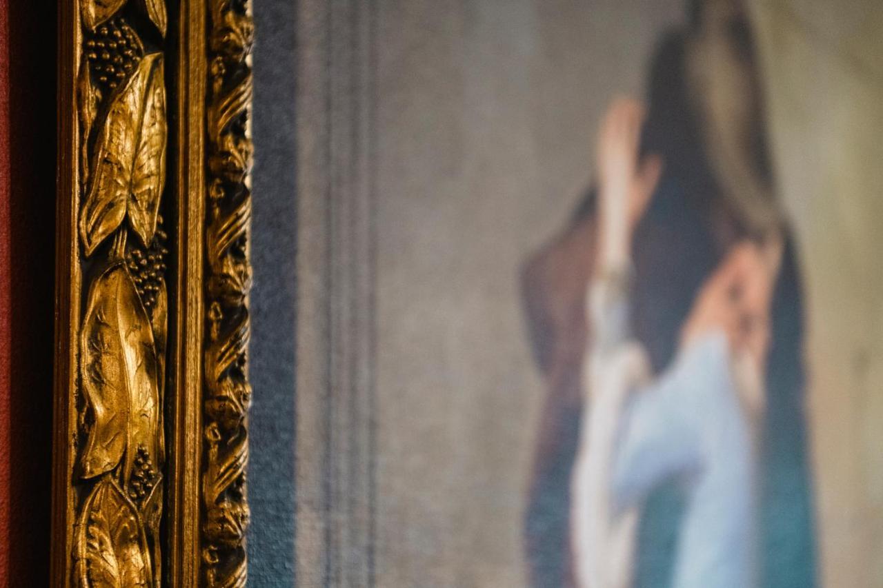 Le Lanterne Hotel Borgo San Dalmazzo Luaran gambar
