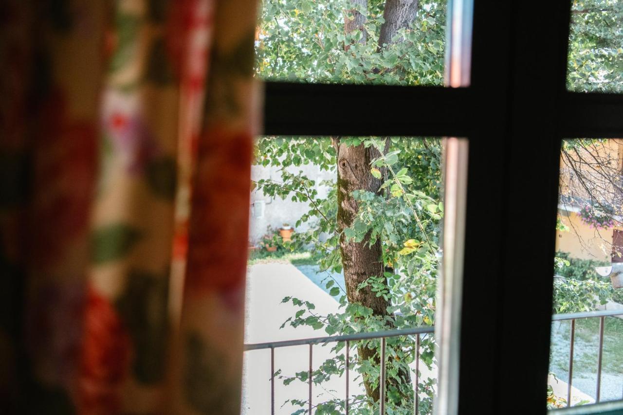 Le Lanterne Hotel Borgo San Dalmazzo Luaran gambar